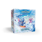 Gamers Guild AZ Lorcana TCG Disney Lorcana: Set 11 Winterspell - Illumineer's Trove Set (Pre-Order) GTS