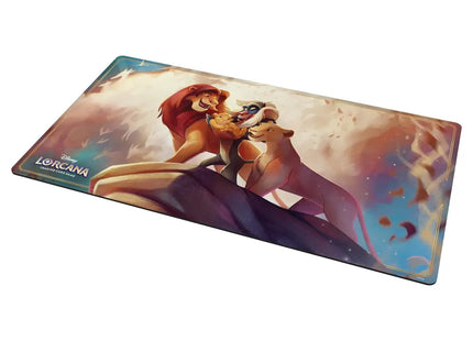 Gamers Guild AZ Lorcana TCG Disney Lorcana: Set 13: Attack of the Vine! Circle of Life Playmat (Pre-Order) ACD Distribution