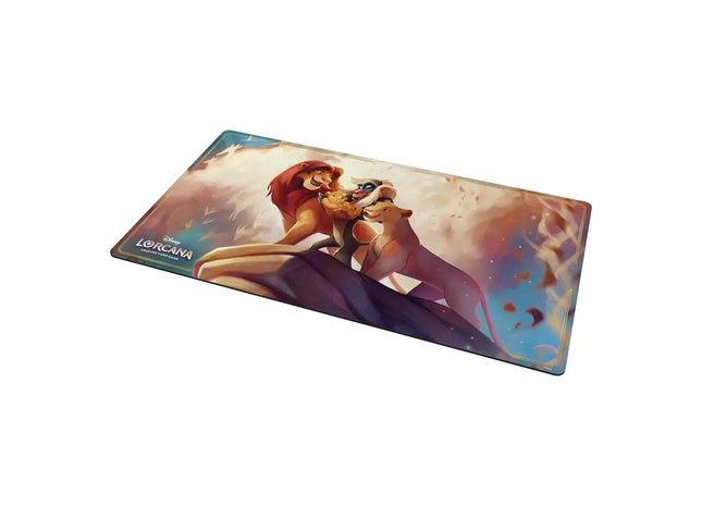 Gamers Guild AZ Lorcana TCG Disney Lorcana: Set 13: Attack of the Vine! Circle of Life Playmat (Pre-Order) ACD Distribution