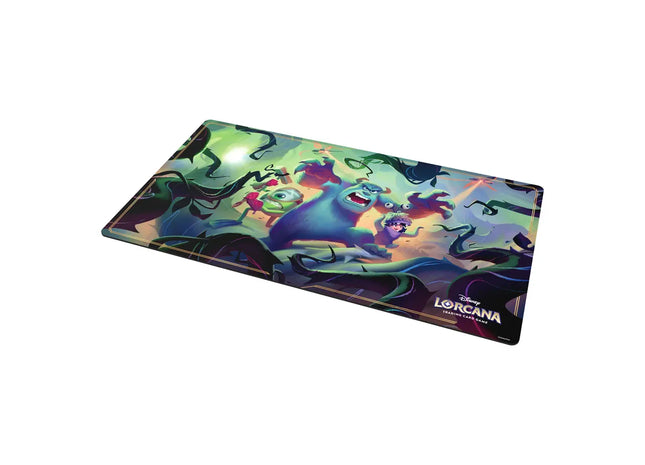 Gamers Guild AZ Lorcana TCG Disney Lorcana: Set 13: Attack of the Vine! Playmat (Pre-Order) ACD Distribution