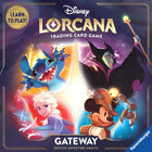 Gamers Guild AZ Lorcana TCG Disney Lorcana TCG: Gateway Southern Hobby