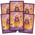 Gamers Guild AZ Lorcana TCG Lorcana TCG: Azurite Sea Card Sleeves - Pooh Discontinue