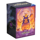 Gamers Guild AZ Lorcana TCG Lorcana TCG: Azurite Sea Deckbox - Pooh GTS