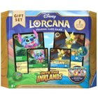 Gamers Guild AZ Lorcana TCG Lorcana TCG: Into the Inklands Gift Set Southern Hobby