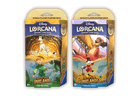 Gamers Guild AZ Lorcana TCG Lorcana TCG: Into the Inklands Starter Deck Set (Pre-Order) Southern Hobby