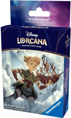Gamers Guild AZ Lorcana TCG Lorcana TCG: Reign of Jafar Card Sleeves Tinkerbell (Pre-Order) Southern Hobby