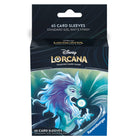 Gamers Guild AZ Lorcana TCG Lorcana TCG: Rise of the Floodborn Last Dragon Cardsleeves Discontinue