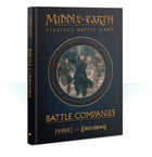 Gamers Guild AZ Lord of the Rings Lord of the Rings: Battle Companies Games-Workshop