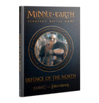 Gamers Guild AZ Lord of the Rings Lord of the Rings: Defence of the North Games-Workshop