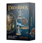 Gamers Guild AZ Lord of the Rings Lord of the Rings: Elrond Master of Rivendell Games-Workshop