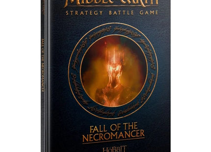 Gamers Guild AZ Lord of the Rings Lord of the Rings: Fall of the Necromancer Games-Workshop