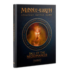 Gamers Guild AZ Lord of the Rings Lord of the Rings: Fall of the Necromancer Games-Workshop