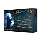 Gamers Guild AZ Lord of the Rings Lord of the Rings: Fellowship of the Ring Games-Workshop