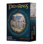 Gamers Guild AZ Lord of the Rings Lord of the Rings: Gondor Mansion Games-Workshop