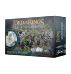 Gamers Guild AZ Lord of the Rings Lord of the Rings: Minas Tirith Battlehost Games-Workshop
