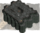 Gamers Guild AZ Lorescape Lorescape: Terrain Tiles - Caverns (Pre-Order) AGD