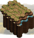 Gamers Guild AZ Lorescape Lorescape: Terrain Tiles - RPG Starter Pack (Pre-Order) AGD