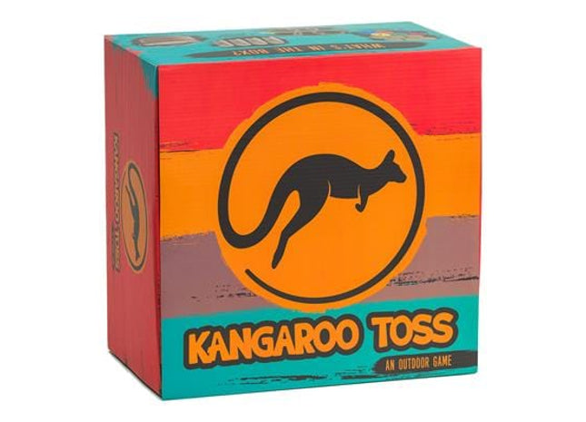Gamers Guild AZ Lost Boy Entertainment Kangaroo Toss (Pre-Order) Asmodee