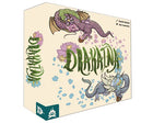 Gamers Guild AZ Lowtek Games Drakaina (Pre-Order) Quartermaster Direct