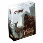 Gamers Guild AZ Lucky Duck Games Chronicles of Crime: 1400 GTS