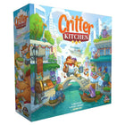 Gamers Guild AZ Lucky Duck Games Critter Kitchen (Pre-Order) ACD Distribution