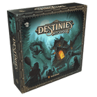 Gamers Guild AZ Lucky Duck Games Destinies: Witchwood Expansion GTS