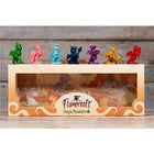 Gamers Guild AZ Lucky Duck Games Flamecraft - Dragon Miniatures Series 2 GTS