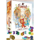 Gamers Guild AZ Lucky Duck Games Flamecraft GTS