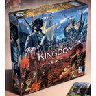 Gamers Guild AZ Lucky Duck Games It's a Wonderful Kingdom GTS