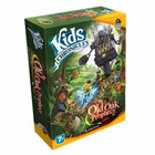 Gamers Guild AZ Lucky Duck Games Kids Chronicles: The Old Oak Prophecy GTS