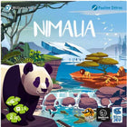 Gamers Guild AZ Lucky Duck Games Nimalia GTS