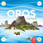 Gamers Guild AZ Lucky Duck Games Oros GTS