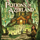Gamers Guild AZ Lucky Duck Games Potions of Azerland GTS