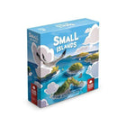 Gamers Guild AZ Lucky Duck Games Small Islands GTS