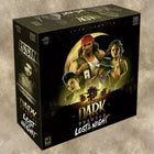Gamers Guild AZ Lucky Duck Games The Dark Quarter: Lost to the Night (Pre-Order) AGD