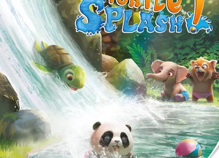 Gamers Guild AZ Lucky Duck Games Turtle Splash! GTS