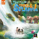 Gamers Guild AZ Lucky Duck Games Turtle Splash! GTS