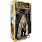 Gamers Guild AZ Ludonaute Colt Express: Marshal and Prisoners Asmodee