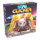 Gamers Guild AZ Weird Giraffe Games Star Clicker GTS
