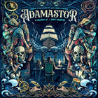 Gamers Guild AZ Ludonova Adamastor (Pre-Order) Asmodee