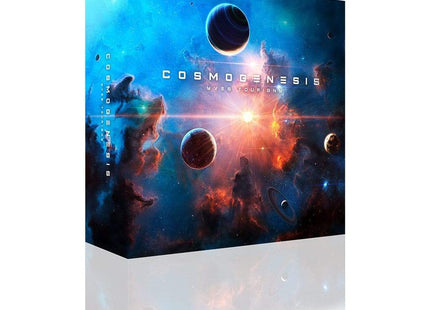 Gamers Guild AZ Ludonova Cosmogenesis Asmodee