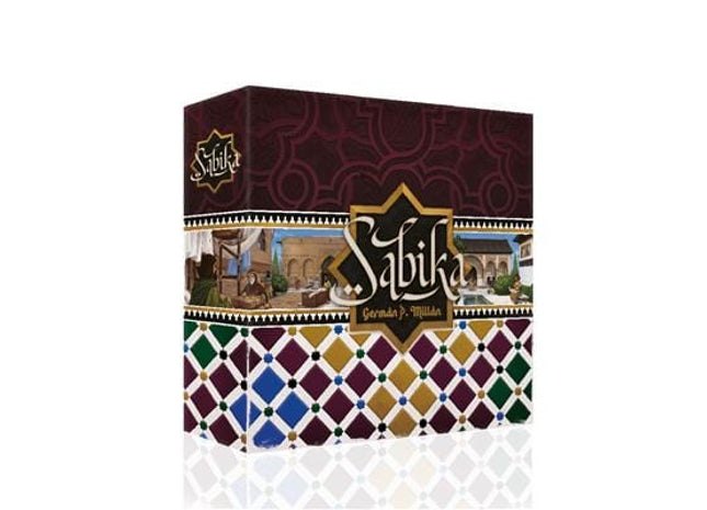 Gamers Guild AZ Ludonova Sabika Asmodee
