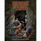Gamers Guild AZ Ludospherik Barbarians of Lemuria: Mythic Plus Edition (Pre-Order) GTS