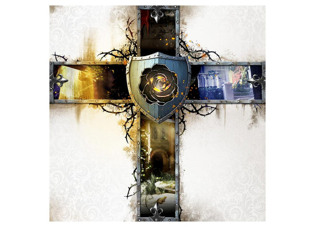 Gamers Guild AZ Ludus Magnus Studio Black Rose Wars: Duel - Lex (Pre-Order) ACD Distribution