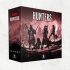 Gamers Guild AZ Ludus Magnus Studio Blood: Hunters Expansion (Pre-Order) ACD Distribution