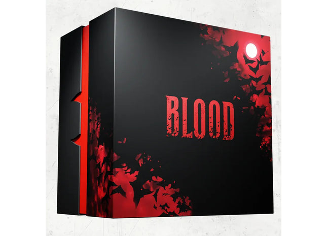 Gamers Guild AZ Ludus Magnus Studio Blood: Premium Edition (Pre-Order) ACD Distribution