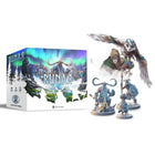 Gamers Guild AZ Ludus Magnus Studio Runar: Core Game (Pre-Order) GTS