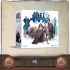 Gamers Guild AZ Ludus Magnus Studio Runar: Hel Expansion (Pre-Order) GTS