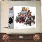 Gamers Guild AZ Ludus Magnus Studio Runar: Jarl Expansion (Pre-Order) GTS