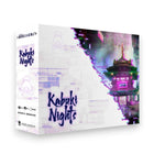 Gamers Guild AZ Ludus Magnus Studio The Breach: Kabuki Nights (Pre-Order) ACD Distribution